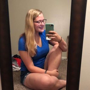 Meet your Posher, Marysa